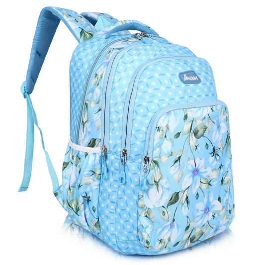 School bag for Girls (Age: 8-16)