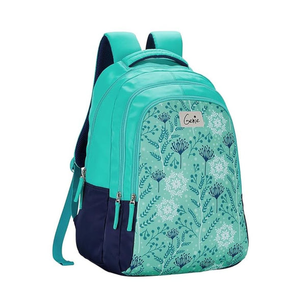 Genie School Backpack for Girls