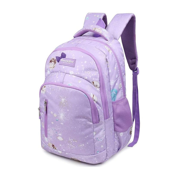 School bag, Tution Bag, College Backpack For Girls &amp; Women