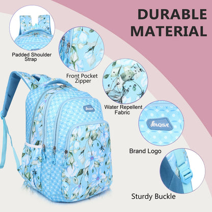 Backpack (36 L)  for Girls