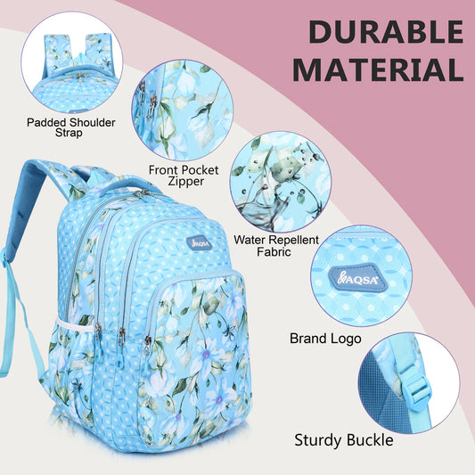 Backpack (36 L)  for Girls