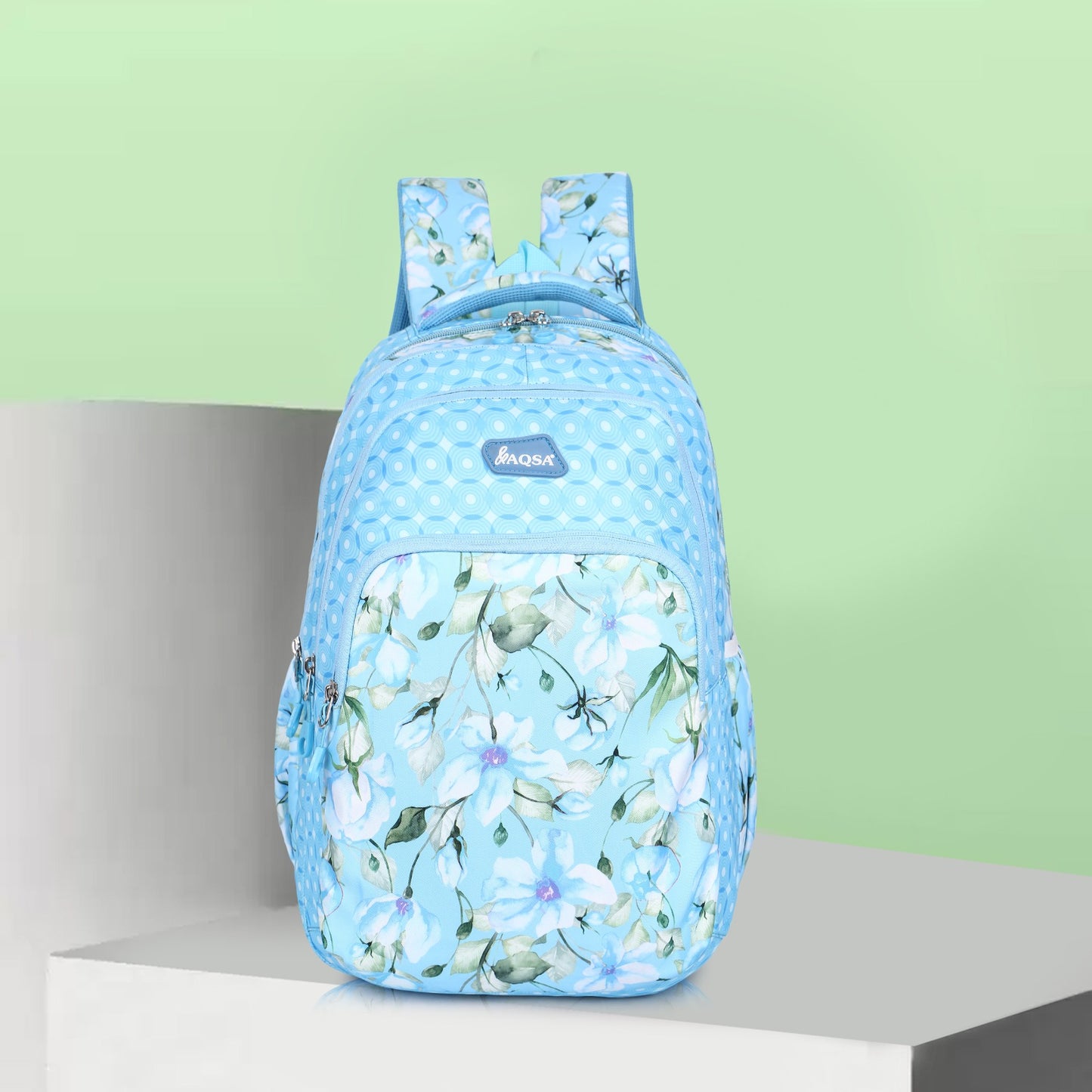 School bag for Girls (Age: 8-16)